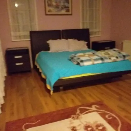 Triplex Villa Dalyan