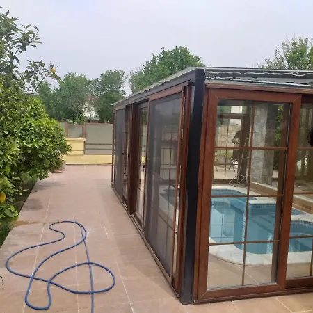 Villa Triplex