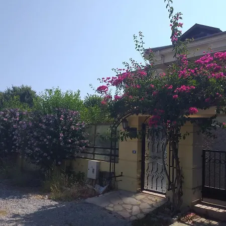 Triplex Villa Dalyan
