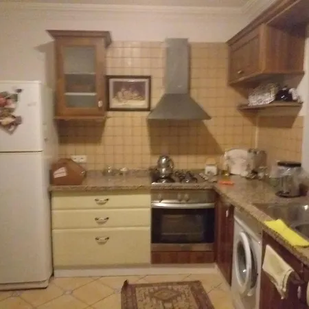 Triplex Villa Dalyan