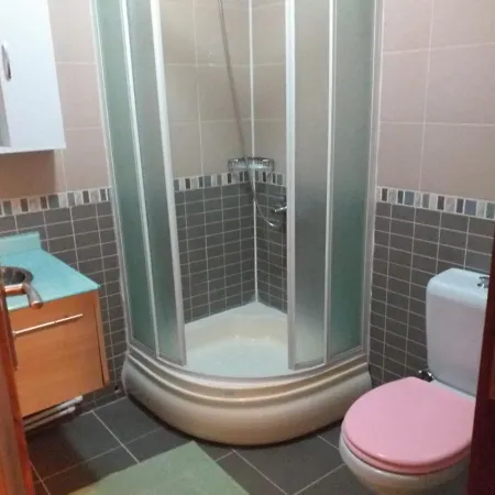 Triplex Dalyan