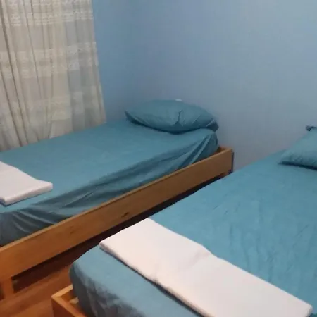 Triplex داليان